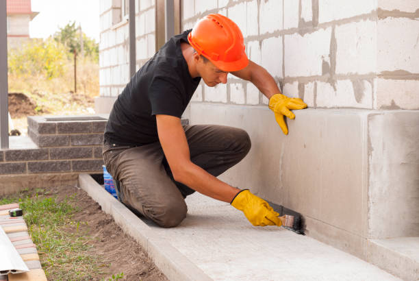 Licensed Basement Waterproofing service in Folsom, NJ - Arrow Tight Waterproofing